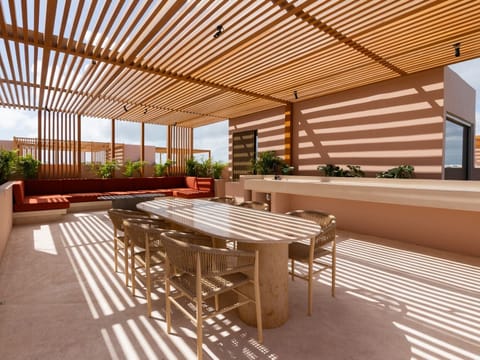 Aflora - 3 Bedroom Penthouse