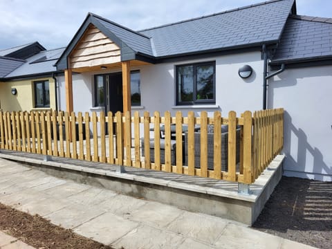 Lobster Cottage