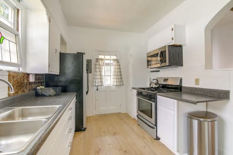 Kitchen | Cooking Basics | Drip Coffee Maker | Tea Kettle