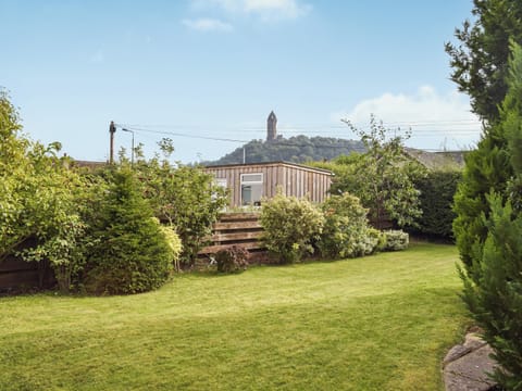 Exterior | Wallace View, Stirling