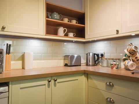 Kitchen | Fell View, Sedbergh and the Howgill Fells