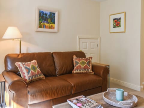 Living area | Fell View, Sedbergh and the Howgill Fells