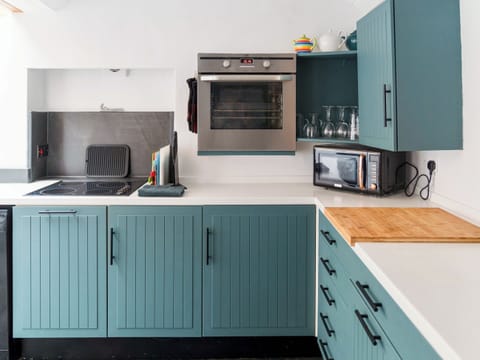 Kitchen | Llwyndre, Edern, near Nefyn