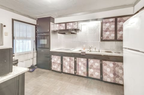 Kitchen | Cooking & Baking Basics