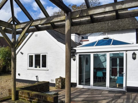 Exterior | Little Thatch, Ringwood