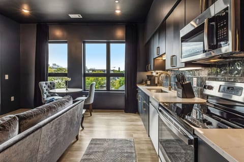 The Smokeshow Kitchen