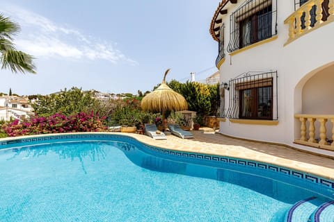 Villa Bajo el Sol - 1