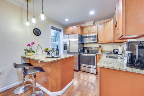 Kitchen | Cooking Basics | Dishwasher