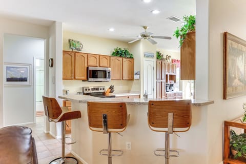 Kitchen | Cooking & Baking Basics