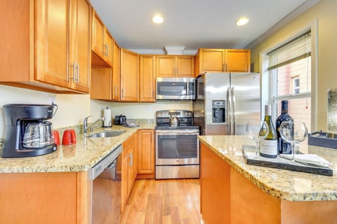 Kitchen | Cooking Basics | Dishwasher