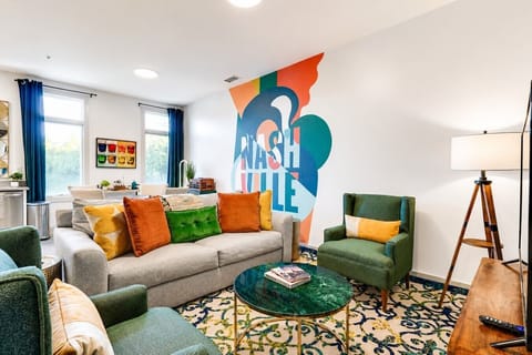 Herron 8 - Living Room
