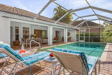 Your outdoor oasis awaits! Pool can be heated!