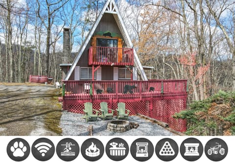 Architecture, Building, Chair, Furniture, Cottage