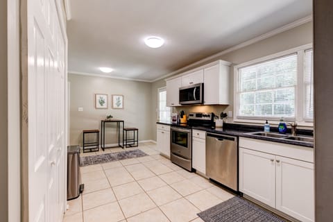 Kitchen 1816 Wimbledon