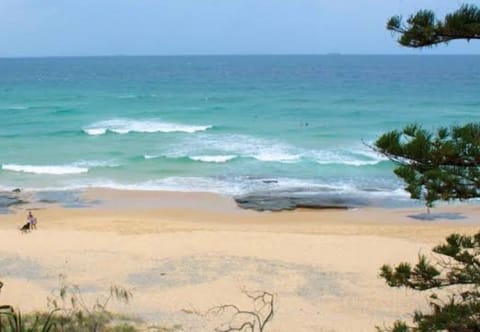 Our Beach