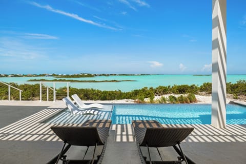 Infinity Pool