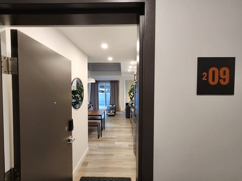 Entrée