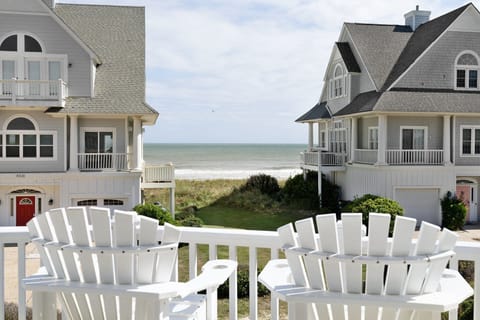 Ocean View