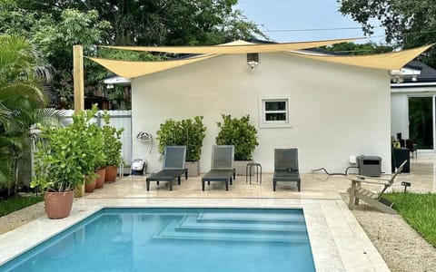 wheelchair accesible 