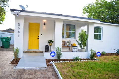 wheelchair accessible 