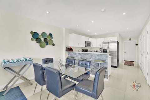 Where you can enjoy sit-down meals with good conversation