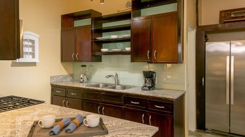 Cay Syrah Villa, St John, USVI