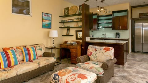 Cay Syrah Villa, St John, USVI