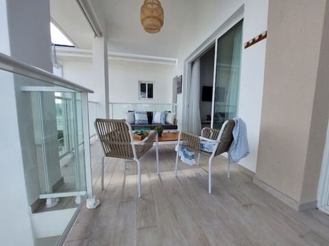 Balcony / Terrace