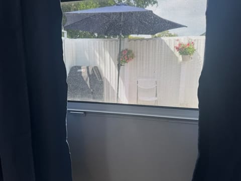 A glimpse into the inviting and thoughtfully designed interior spaces.