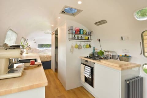 Micro space Maximum luxury 