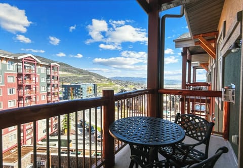 What a beautiful view!