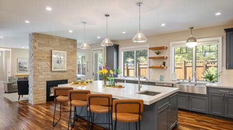 Perfect for creating culinary delights