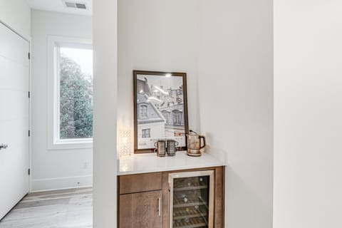 Wine Fridge | 2nd Floor