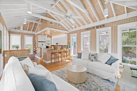 Carillon Beach Rental - Grits Carlton