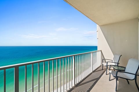 Tidewater Resort Rental 1903
