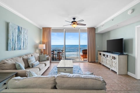 Tidewater Beach Resort Condo Rental 312