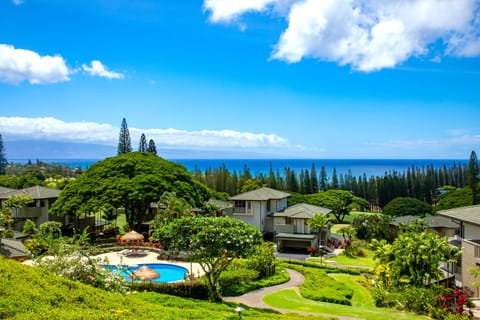 Where lush pathways lead to postcard-worthy views and every moment is kissed by sun, sea, and serenity    
