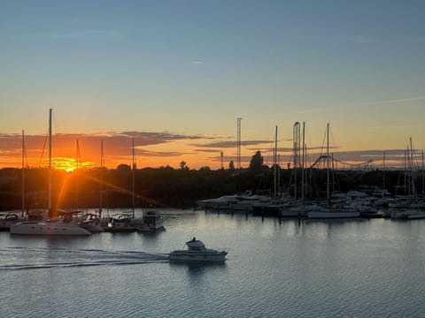 Marina