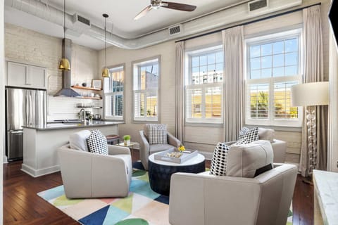 Welcome to your Downtown Charleston 2 Story Home - Fire Tower!