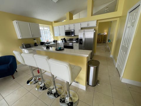 full size appliances