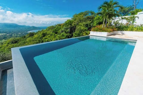 That quiet moment before everyone jumps in.