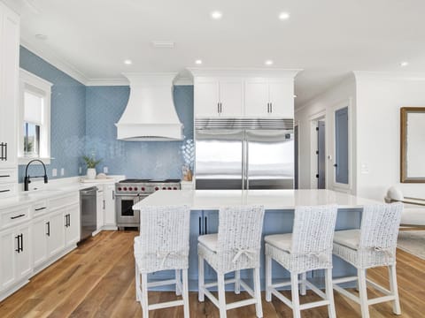 Kitchen - First Floor