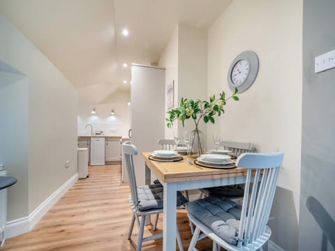 Dining Area | North Lodge, Colintraive
