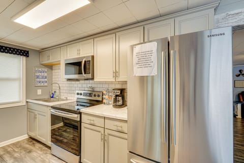 Kitchen | 1st Floor | Cooking Basics | Spices