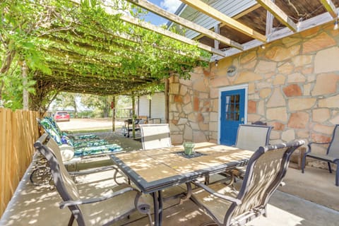 Hermitage Vacation Rental | 4BR | 3.5BA | 3,300 Sq Ft | 1 Step Required