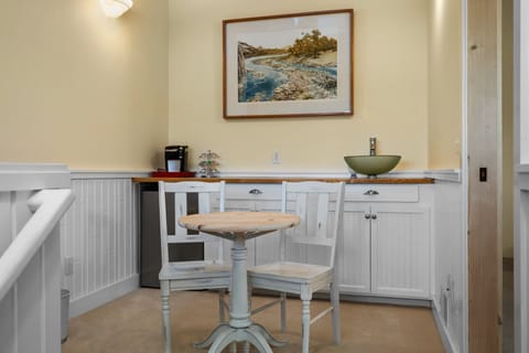 Upstairs Landing Area