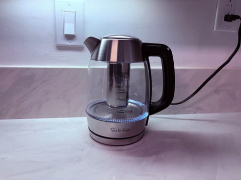 Kettle