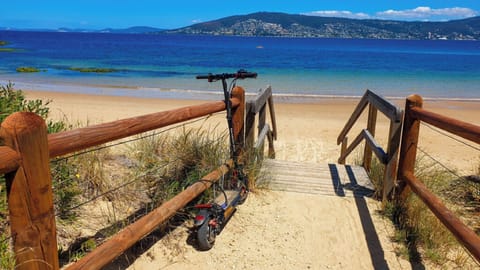 Bellerive Beach Strolling