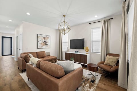 An oasis of warmth and serenity awaits!