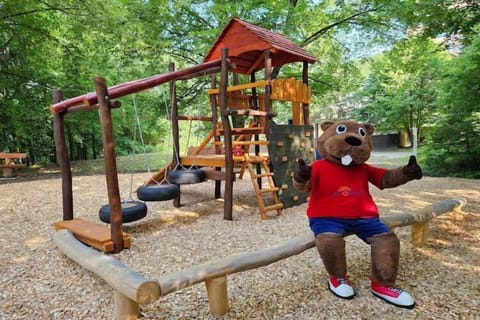 Holiday Park Facilities and Services 